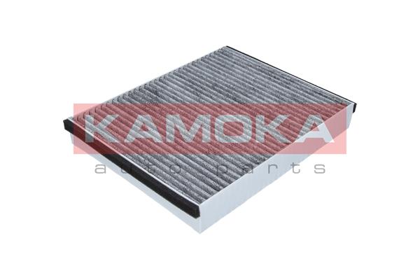 Filter, Innenraumluft Kamoka F509801