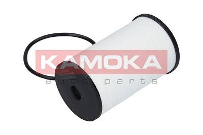 Hydraulikfilter, Automatikgetriebe Kamoka F601401