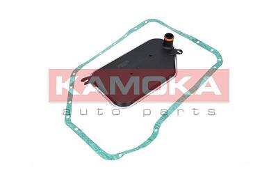Hydraulikfilter, Automatikgetriebe Kamoka F601901