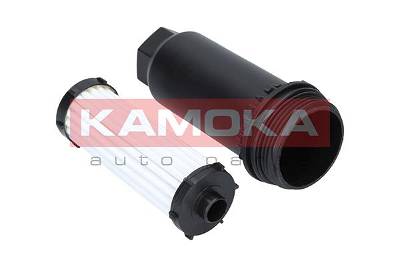 Hydraulikfilter, Automatikgetriebe Kamoka F602401