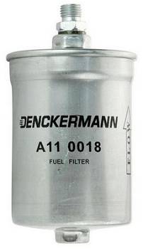 Kraftstofffilter denckermann A110018