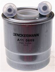Kraftstofffilter denckermann A110609