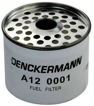 Kraftstofffilter denckermann A120001