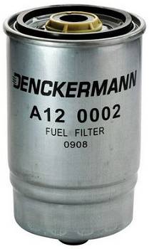Kraftstofffilter denckermann A120002