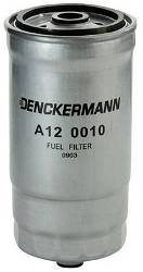 Kraftstofffilter denckermann A120010