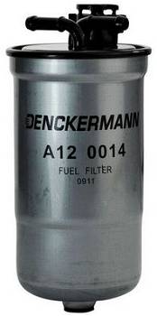 Kraftstofffilter denckermann A120014