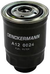 Kraftstofffilter denckermann A120024