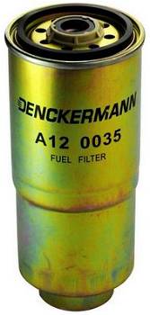 Kraftstofffilter denckermann A120035
