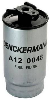 Kraftstofffilter denckermann A120048