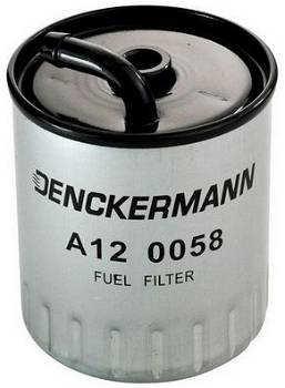 Kraftstofffilter denckermann A120058