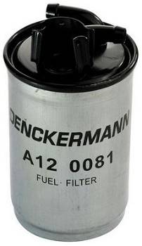 Kraftstofffilter denckermann A120081