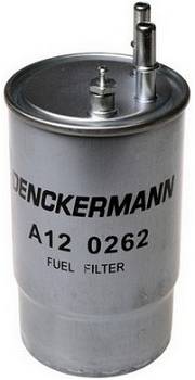 Kraftstofffilter denckermann A120262