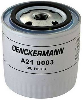 Ölfilter denckermann A210003