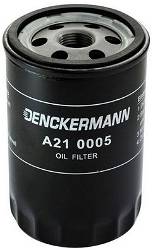 Ölfilter denckermann A210005