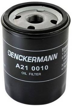 Ölfilter denckermann A210010