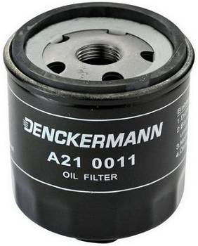 Ölfilter denckermann A210011