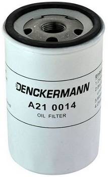 Ölfilter denckermann A210014