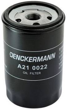 Ölfilter denckermann A210022