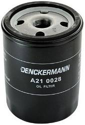 Ölfilter denckermann A210028