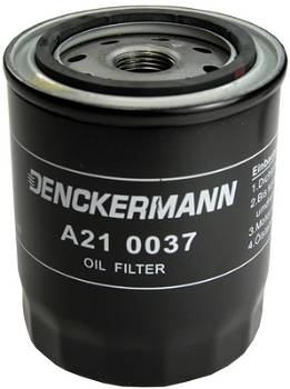 Ölfilter denckermann A210037