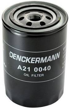 Ölfilter denckermann A210040