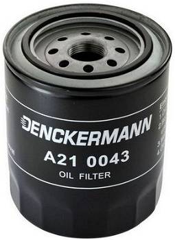 Ölfilter denckermann A210043