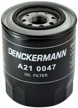 Ölfilter denckermann A210047