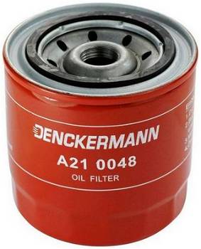 Ölfilter denckermann A210048