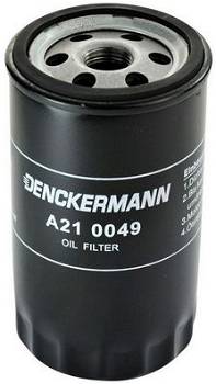 Ölfilter denckermann A210049