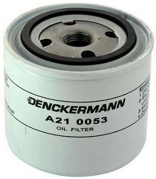 Ölfilter denckermann A210053