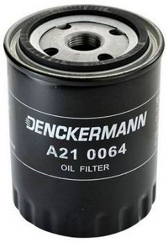 Ölfilter denckermann A210064