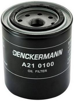 Ölfilter denckermann A210100