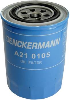 Ölfilter denckermann A210105