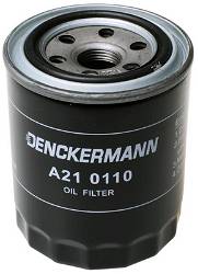 Ölfilter denckermann A210110
