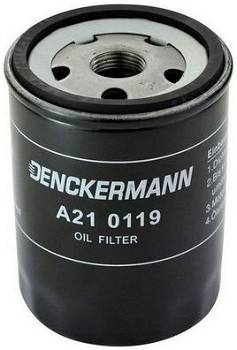Ölfilter denckermann A210119
