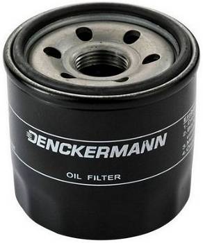 Ölfilter denckermann A210159