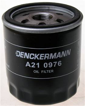 Ölfilter denckermann A210976