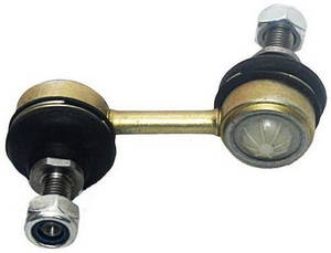 Stange/Strebe, Stabilisator Hinterachse beidseitig denckermann D140099