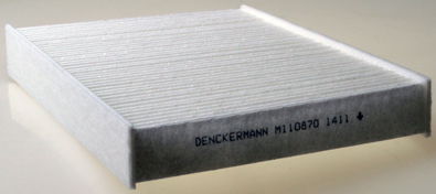 Filter, Innenraumluft denckermann M110870