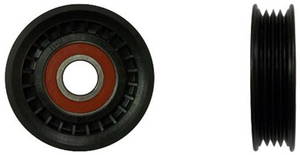 Umlenk-/Führungsrolle, Keilrippenriemen denckermann P362001