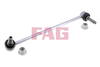 Stange/Strebe, Stabilisator Vorderachse links FAG 818 0568 10