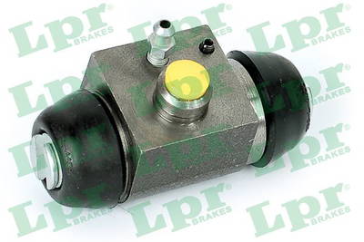 Radbremszylinder Hinterachse links LPR 4277