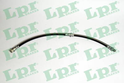Bremsschlauch Hinterachse LPR 6T48217 • MERCEDES-BENZ A4544201926 