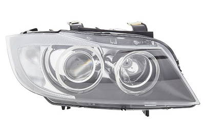 Hauptscheinwerfer rechts Hella 1EL 354 687-021 • BMW 6942738 
