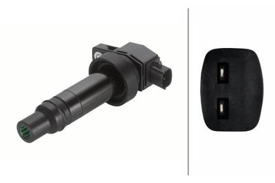 Zündspule Hella 5DA 193 175-481