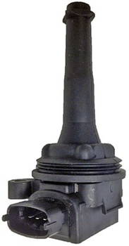 Zündspule Hella 5DA 358 000-071