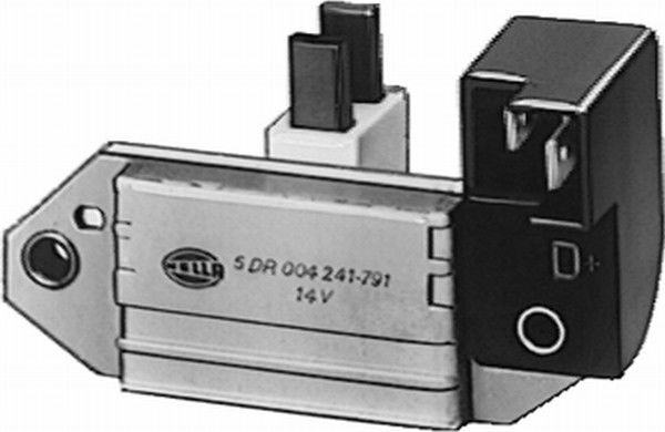 Generatorregler Hella 5DR 004 241-791