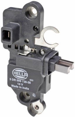 Generatorregler Hella 5DR 009 728-381