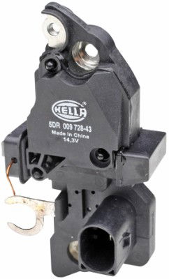 Generatorregler Hella 5DR 009 728-431