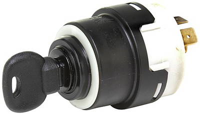 Zünd-/Startschalter Hella 6JB 003 959-011